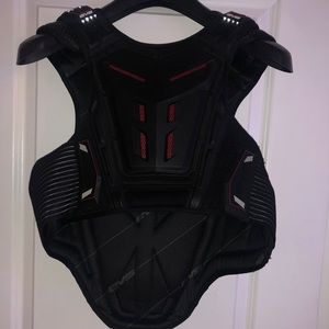 EVS motorcycle Amor vest
